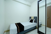 Hotel O Pgv Residence