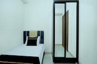 Hotel O Pgv Residence