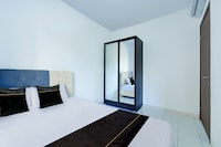 Hotel O Pgv Residence