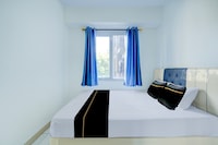 Hotel O Pgv Residence