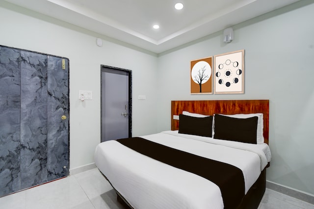 Hotel O Srinika premium near airport 