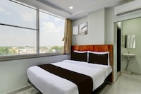 Hotel O Srinika premium near airport 