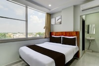 Hotel O Srinika premium near airport 