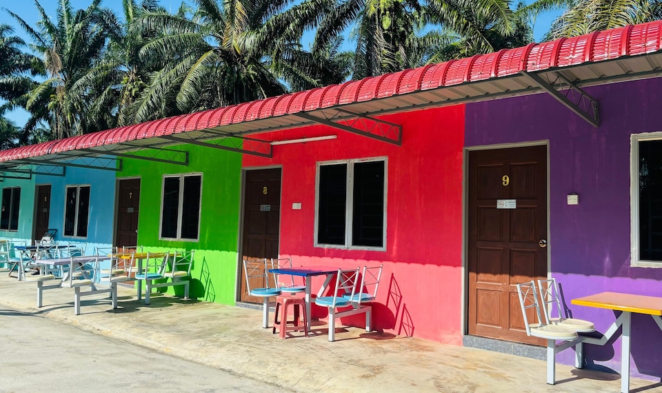 Capital O 91191 Chalet Cd Impiana, Kulim, Kulim