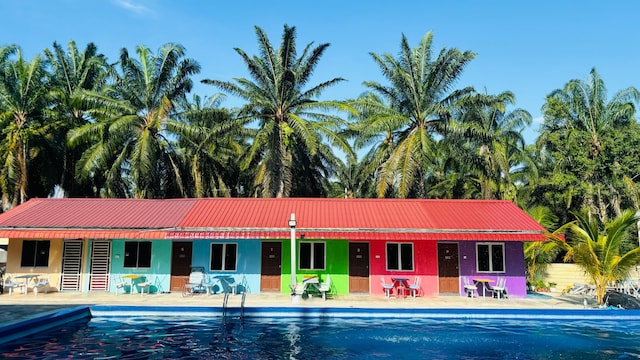 Capital O 91191 Chalet Cd Impiana