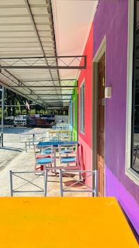 Capital O 91191 Chalet Cd Impiana