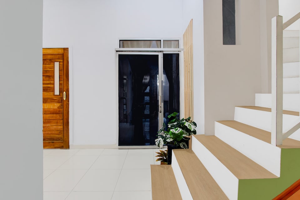 Hotel O Seven Secrets Syariah, Sleman, Yogyakarta