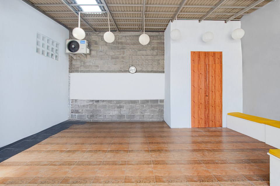 Hotel O Seven Secrets Syariah, Sleman, Yogyakarta