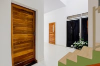 Hotel O Seven Secrets Syariah