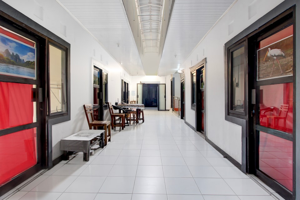 Hotel O Kd House, Semarang, Semarang