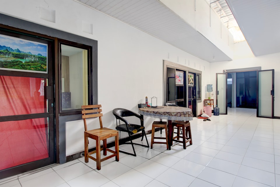 Hotel O Kd House, Semarang, Semarang