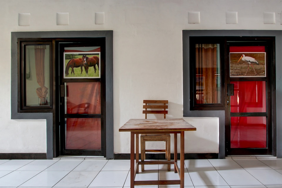 Hotel O Kd House, Semarang, Semarang