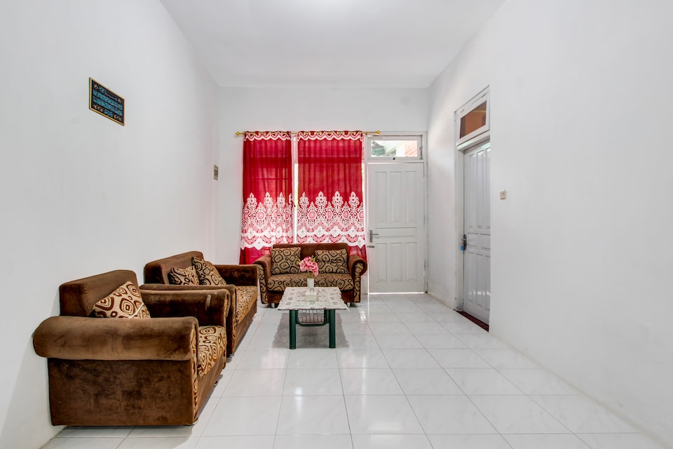 Hotel O Green House, Bantul, Yogyakarta