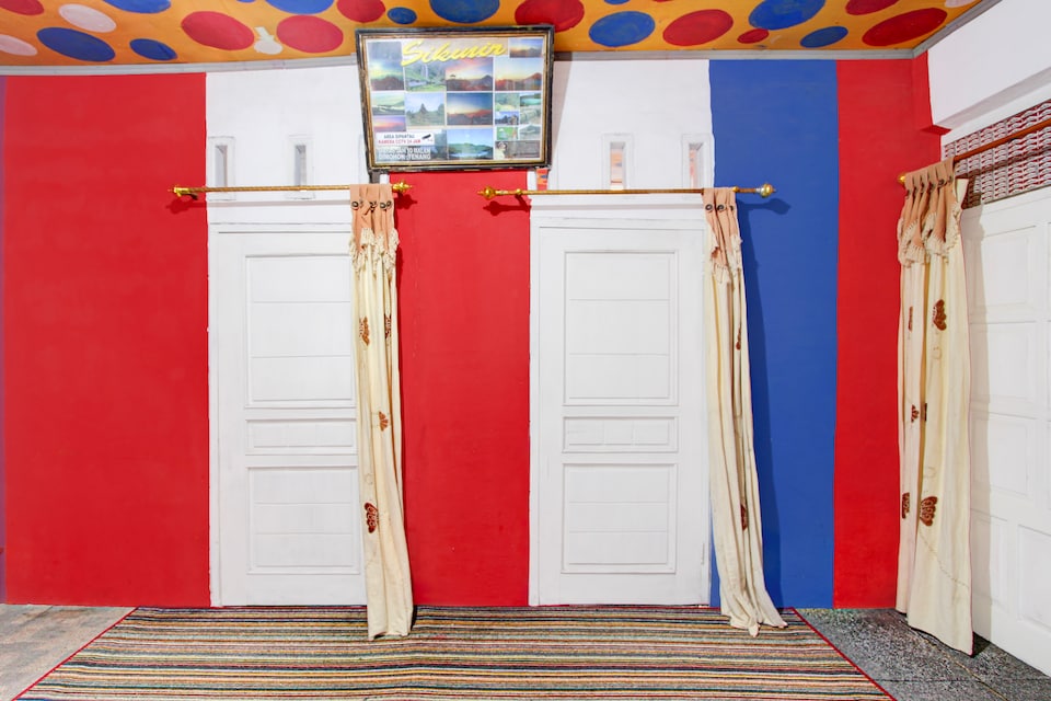 Hotel O Putra Family Homestay Sikunir Syariah, Dieng, Kabupaten Wonosobo