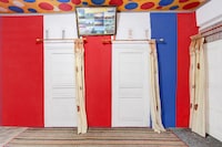 Hotel O Putra Family Homestay Sikunir Syariah