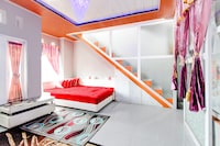 Hotel O Putra Family Homestay Sikunir Syariah