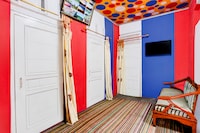 Hotel O Putra Family Homestay Sikunir Syariah