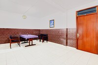 Hotel O Hotel Wisma Hasanah