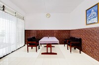 Hotel O Hotel Wisma Hasanah