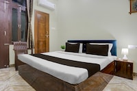 SPOT ON Rajshree Homestay Varanasi