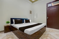 SPOT ON Rajshree Homestay Varanasi