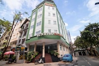 Collection O Sunrise Hotel Trung Son Near Lotte Mart