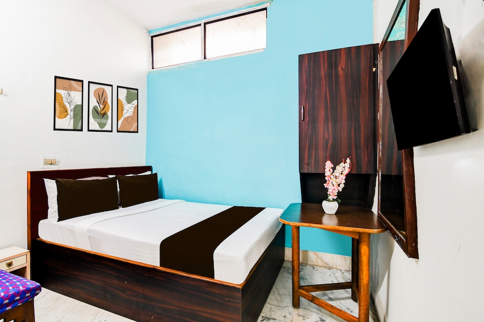 Hotel O Akash Namostay  , Bishtupur Jamshedpur, Jamshedpur