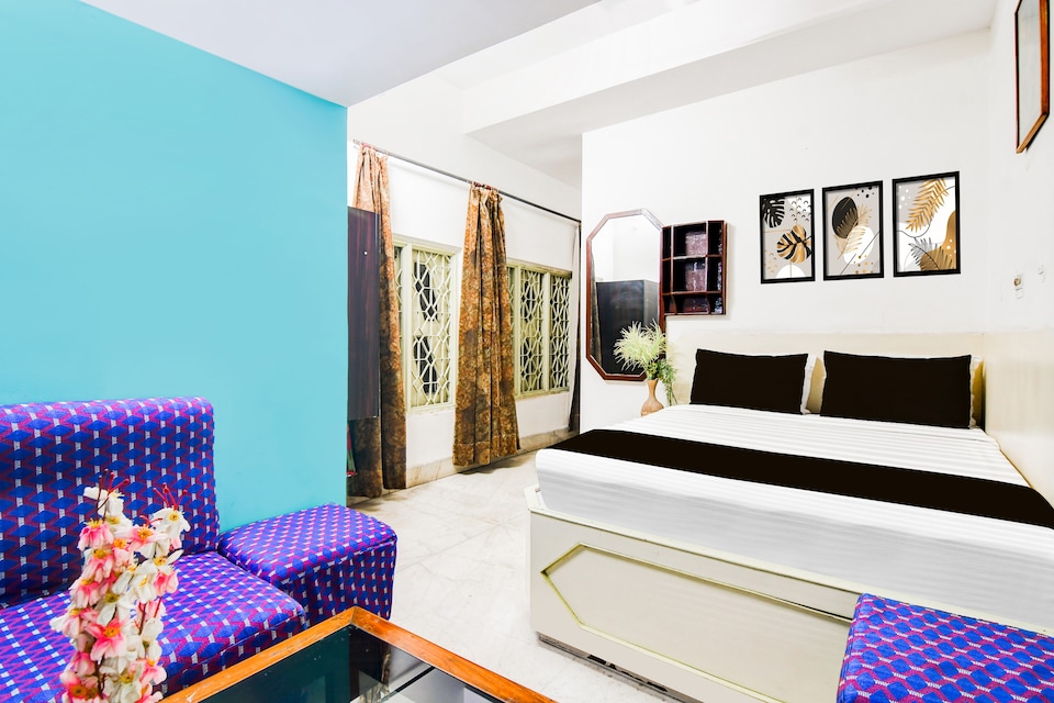 Hotel O Akash Namostay  , Bishtupur Jamshedpur, Jamshedpur