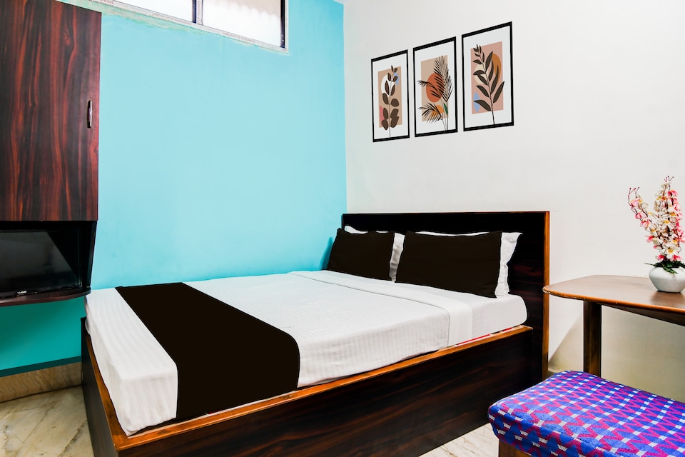 Hotel O Akash Namostay  , Bishtupur Jamshedpur, Jamshedpur