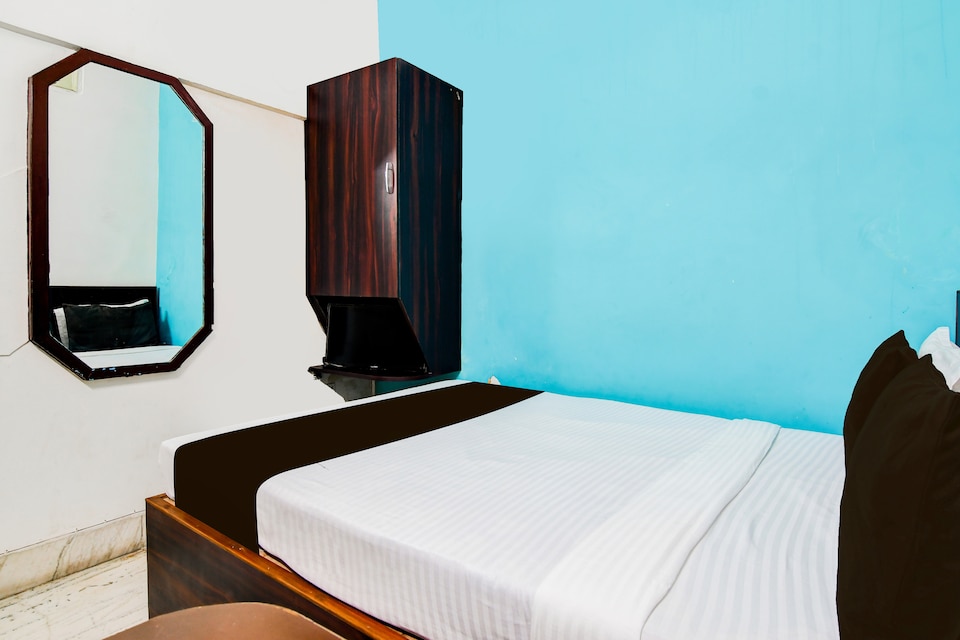 Hotel O Akash Namostay  , Bishtupur Jamshedpur, Jamshedpur