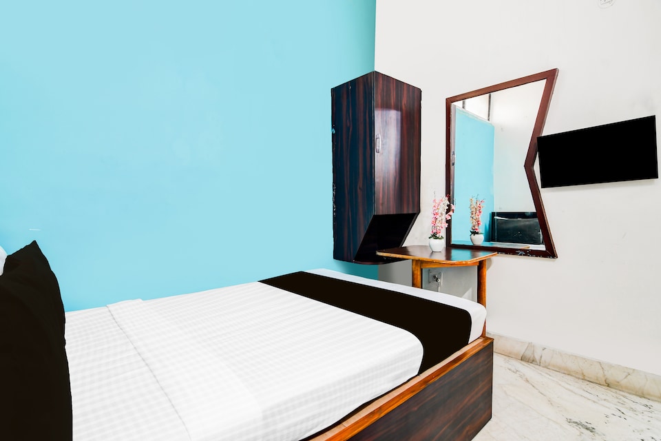 Hotel O Akash Namostay  , Bishtupur Jamshedpur, Jamshedpur