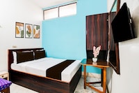 Hotel O Akash Namostay  