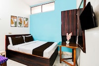 Hotel O Akash Namostay