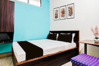 Hotel O Akash Namostay  