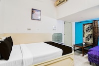 Hotel O Akash Namostay  