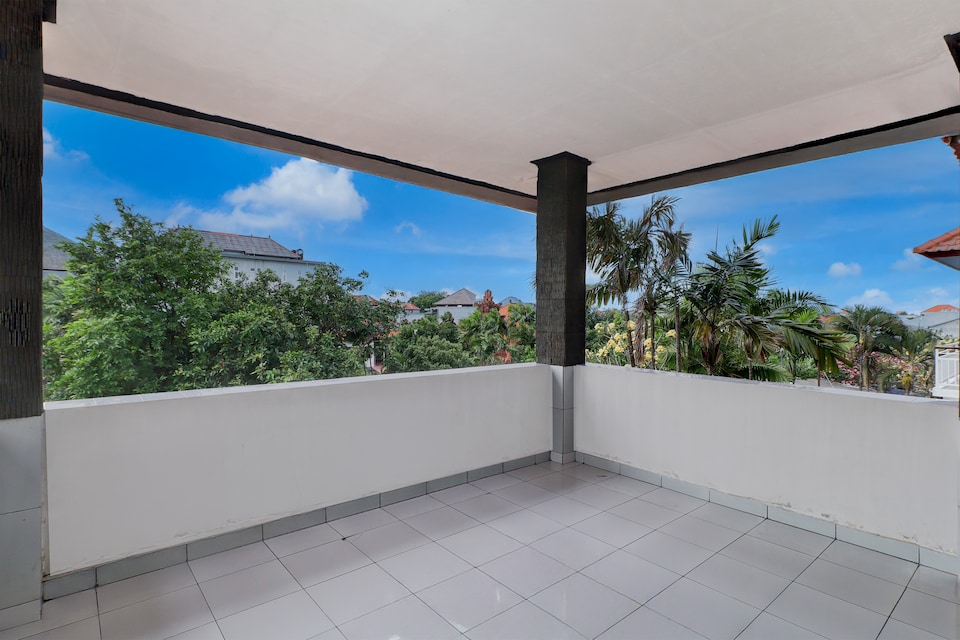 Hotel O Geria Ratu Prahandari, Denpasar, Bali