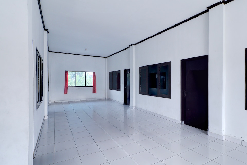 Hotel O Geria Ratu Prahandari, Denpasar, Bali