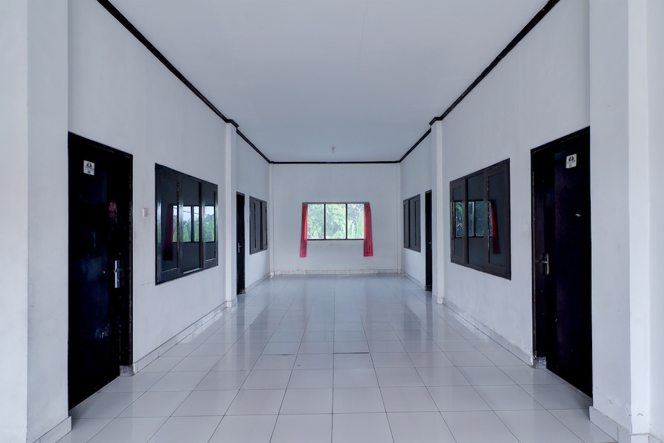 Hotel O Geria Ratu Prahandari, Denpasar, Bali