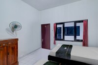 Hotel O Geria Ratu Prahandari