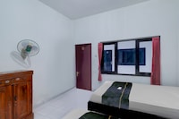 Hotel O Geria Ratu Prahandari