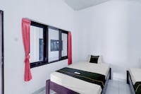 Hotel O Geria Ratu Prahandari