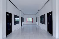 Hotel O Geria Ratu Prahandari