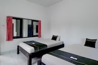 Hotel O Geria Ratu Prahandari