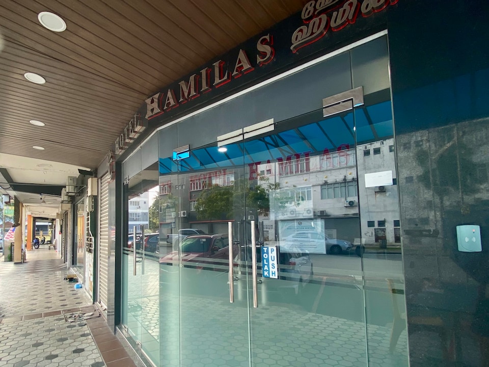 Dancenter Hotel Shah Alam, Shah Alam, Shah Alam