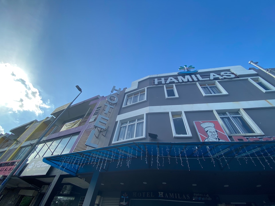 Dancenter Hotel Shah Alam, Shah Alam, Shah Alam