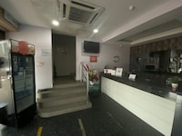 Dancenter Hotel Shah Alam