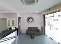 Dancenter Hotel Shah Alam