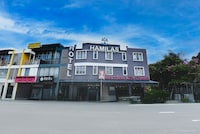 Dancenter Hotel Shah Alam