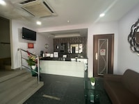 Dancenter Hotel Shah Alam