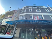 Dancenter Hotel Shah Alam
